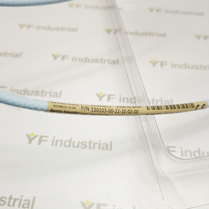 NEVADA 330103-00-11-10-02-00 05 CN 3300 Sonde de Proximité 8mm Interface de Communication d'Origine Américaine Autre Marque NEUF - Product Image 2