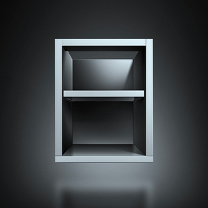 BAINENG Armarios de cocina modulares de acero inoxidable Armario organizador Gabinete estándar para venta al por mayor y proyectos Pratik Dolap - Product Image 6