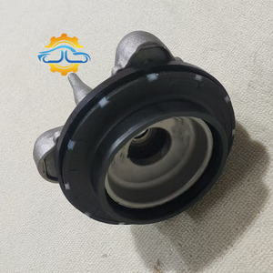 Auto Prats Amortisseur avant droit, joint en caoutchouc supérieur, roulement de butée 31308095852 pour BMW Série 3 G80 G81 Série 4 G82 G83 - Product Image 4