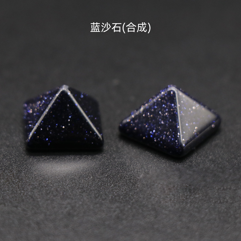 Pietra blu (sintetica)