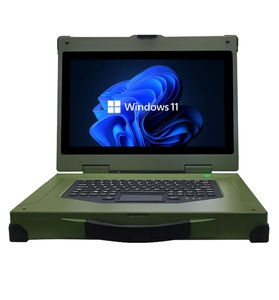 Computadora Integrada Robusta de 15.6 Pulgadas, Intel <span class=keywords><strong>I3</strong></span> <span class=keywords><strong>1115G4</strong></span> de Doble Núcleo/I5 1135G7/I7 1165G7 de Cuatro Núcleos a 3.8GHz, Disponible en Stock - Product Image 1