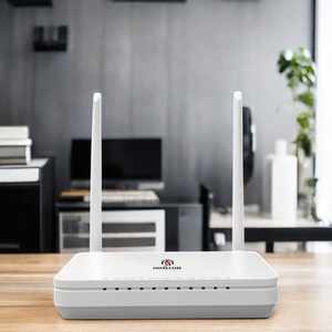 Hàng tồn kho giải phóng mặt bằng chất lượng cao giá rẻ nhất 4ge wifi 5 xpon GPON ONT <span class=keywords><strong>onu</strong></span> cho vợ nhà văn phòng - Product Image 3