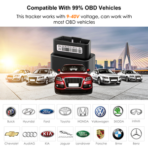 Application Android et iOS Micodus MV33 pour la gestion de flotte, dispositif GPS OBD2, système de suivi <span class=keywords><strong>Google</strong></span> Maps, mini traceur GPS OBD pour <span class=keywords><strong>voiture</strong></span> et camion - Product Image 5