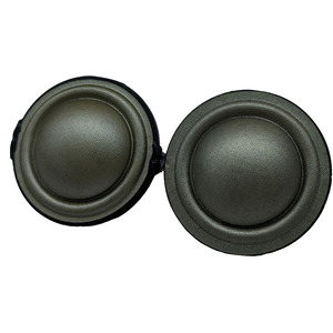 Miễn phí mẫu 1inch-30W Hifi treble âm thanh loa vòm lụa phim tweeter tản nhiệt 2inch-8 Ohm 4 ohm 6 ohm 1inch 10 loa - Product Image 5