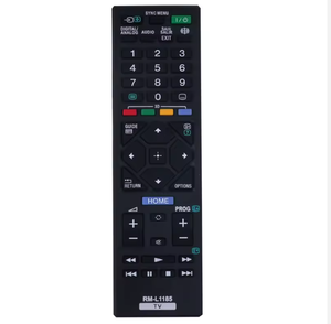 RM-L1185 phổ điều khiển từ xa sử dụng cho Sony TV điều khiển từ xa - Product Image 1