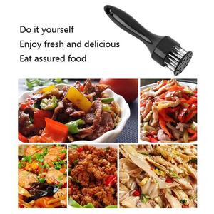 Tenderizador <span class=keywords><strong>de</strong></span> carne <span class=keywords><strong>de</strong></span> acero inoxidable, herramienta <span class=keywords><strong>de</strong></span> acero inoxidable - Product Image 6