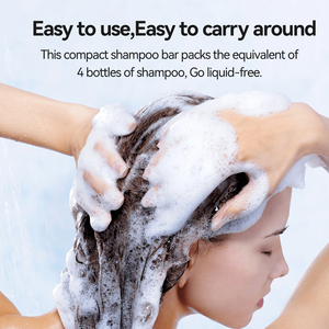 Savon Solide Nettoyant Artisanal au <span class=keywords><strong>Riz</strong></span> pour <span class=keywords><strong>Cheveux</strong></span> – Shampooing Contrôle Sébum et Soin Capillaire à l'<span class=keywords><strong>Eau</strong></span> <span class=keywords><strong>de</strong></span> <span class=keywords><strong>Riz</strong></span> - Product Image 2