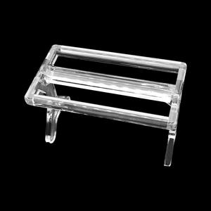 2024 présentoir de leurre de pêche en forme de Y support d'affichage de <span class=keywords><strong>petit</strong></span> article en plastique pour <span class=keywords><strong>carpe</strong></span> et autres espèces cibles - Product Image 4