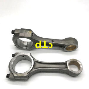 Connecting Rod Assy 6221-31-3100 for Komatsu <b>Wheel</b> Loader WA380-3 Excavator PC300LC-5 Engine SAA6D108E SA6D108 - Product Image 1