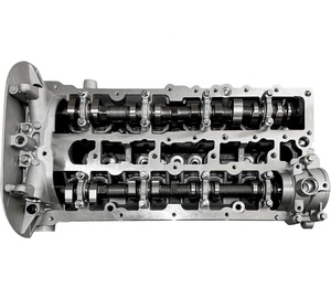 Culasse complète EcoBoost 1.5T pour <span class=keywords><strong>FORD</strong></span> Escape Fusion <span class=keywords><strong>DOHC</strong></span> DS7G-6090-EF DS7Z-6049-C DS7Z-6049-D DS7Z-6049-K - Product Image 3