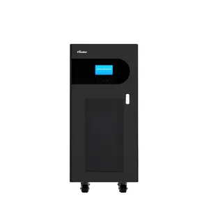 50KVA 380VAC IGBT Inverter Batteria di Backup 3 Phase UPS Gruppo di Continuità (ups)