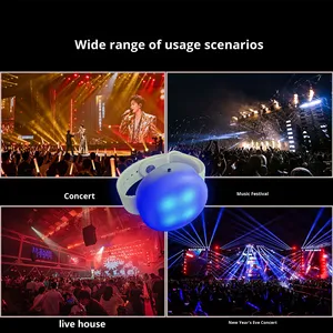 New <span class=keywords><strong>Led</strong></span> dây đeo cổ tay cho các sự kiện Rave Đảng Silicone <span class=keywords><strong>LED</strong></span> Vòng đeo tay cho lễ hội bằng phím/DMX điều khiển kích hoạt - Product Image 5