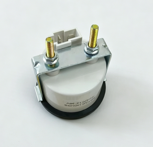 Medidor de Horas JG D2170-00000 (Carcasa de Plástico, Núcleo Metálico) para Bulldozer Shantui SD16 SD22 SD23, Repuestos para el <span class=keywords><strong>Tiempo</strong></span> de Trabajo - Product Image 5