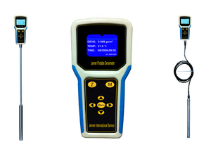 TP-100S מד צפיפות מים נוזלי שמן חלב כף יד - Product Image 3