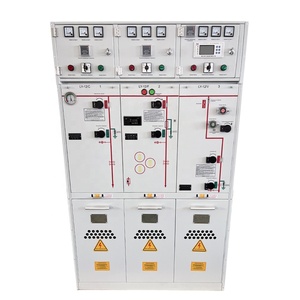 Liyond 12kv 24KV công nghiệp AIS chuyển đổi Tủ <span class=keywords><strong>cvv</strong></span> cfcc mở rộng sf6 khí-cách điện kim loại kèm theo thiết bị đóng cắt - Product Image 3