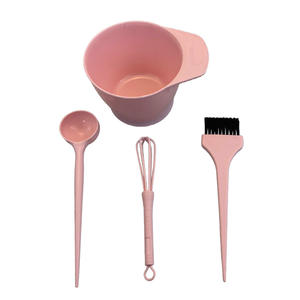 <span class=keywords><strong>Loreal</strong></span> ชุดเครื่องมือทำสีผมที่ย้อมผม9001ได้รับการรับรองมาตรฐาน ISO จากโรงงานที่มีการตรวจสอบทางสังคมอุปกรณ์ผสมสีผมที่กำลังจะตาย - Product Image 2