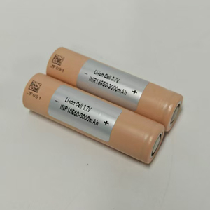 Rechargeable Lithium Li Ion Dmegc Inr <span class=keywords><strong>18650</strong></span> 3.7v 2900mah 3000mah 3500mah 2c 3c 5c 10c 20a 30a Dmegc <span class=keywords><strong>18650</strong></span> 29e 30p <span class=keywords><strong>35e</strong></span> - Product Image 5