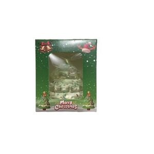 Mogo Cross-Border Bestseller European American <b>Christmas</b>-Themed Santa Claus Molasses Squishy TPR Stress-Relief Toy for 14 Years - Product Image 5