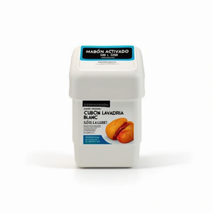 Cubeta Lavanderia Bianca 250 L C250 Slo La Cubeta - Product Image 1