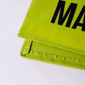 China Manufacturer Custom Reusable Grocery Shopping Bag Custom Wholesale <b>Extra</b> <b>Large</b> - Product Image 4