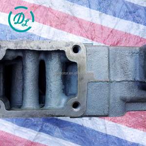 ฝาสูบดีเซล EexcavaStart รุ่น 4D30 รหัส ME012131 สำหรับรถยก เครื่องยนต์ 4D30 - ทนทาน เชื่อถือได้ ติดตั้งง่าย - Product Image 3