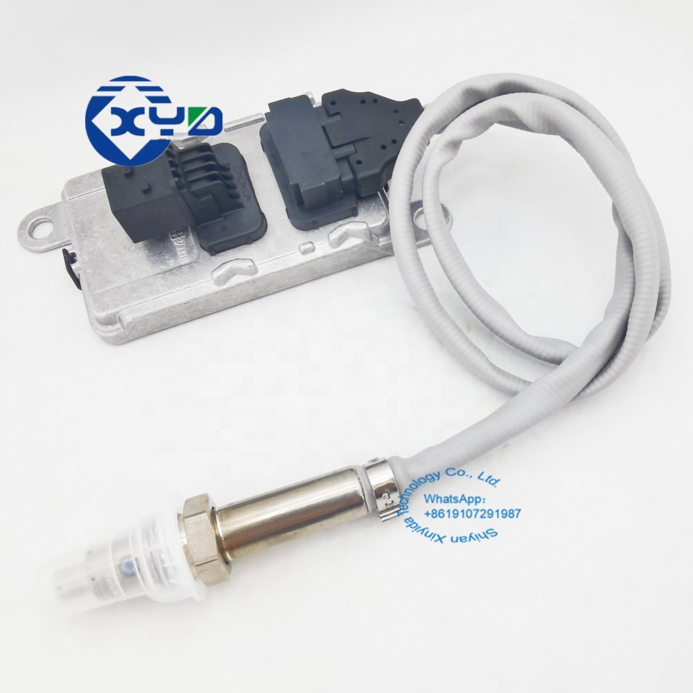 正規保証　 XINYIDA High Quality Mx11 Nox Sensor Sns0344d 2006423