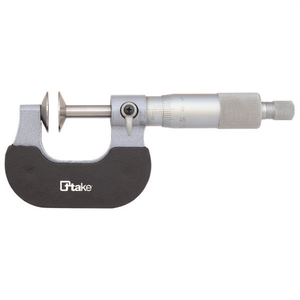 Take Gear <b>Micrometer</b> 0-25mm Precision Measurement Tool - Product Image 2