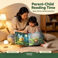 Service d'impression de livres d'histoires pour le coucher personnalisés en usine, livre d'histoires pour enfants illustré en couleur, création artistique personnalisée