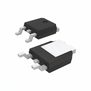 Composant électronique de gestion de l'alimentation (PMIC) - Service complet d'origine - TO 252 3, DPAK, SC 63 L78M15CDT-TR - Product Image 1