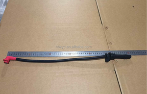 新しいATV UTVスパークプラグワイヤー4014795 401-47-95 <span class=keywords><strong>Polaris</strong></span> RZR ACE 570 Ranger 570 Sportsman ACE 325 570 ACE - Product Image 2