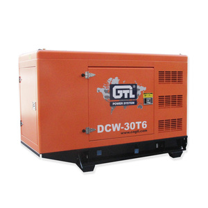 Générateur diesel Cummins DCW-35T6 PRP 35KVA/28KW 60HZ, prix compétitif - Product Image 5