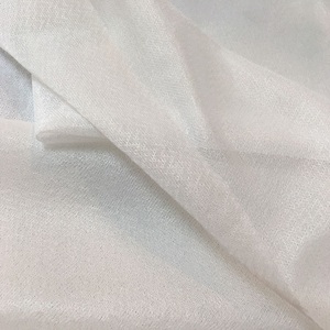 Canton Fair nung chảy interlining co giãn thông tư đàn hồi dệt kim interlining K5000 nung chảy dệt interlining - Product Image 3