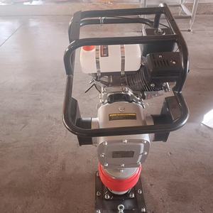 Máy đầm cóc động cơ Wacker Jumping Jack, máy đầm cóc cầm tay - Product Image 5