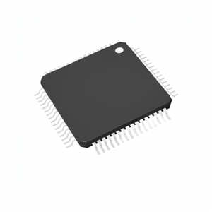 64 LQFP Comprar Componentes Electrónicos en Línea Distribuidor Autorizado Integrado R5F2L368CNFP # Microcontrolador de 31 circuitos integrados, 16 bits, 64 KB de memoria Flash, 64LFQFP - Product Image 1