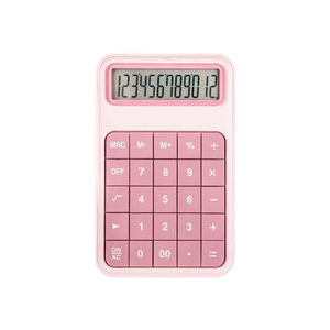 Calcolatrice Desktop a funzione solare multifunzione <span class=keywords><strong>moda</strong></span> - Product Image 4