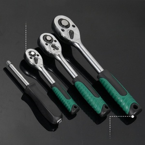 121-Piece CR-V Steel <strong>Combination</strong> <strong>Wrenches</strong> <strong>Set</strong> Customizable Hand Tool Kit Hard Case EXC Brand <strong>Auto</strong> Repair OEM 1 <strong>Set</strong> - Product Image 4