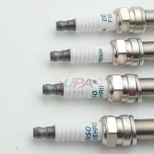 Nouvelle Arrivée - Ensemble de Bougies d'Allumage Iridium pour Système Moteur - Bougie d'Allumage 18847-11160 pour H-YUNDAI IX35/TUCSON 10 - Product Image 5