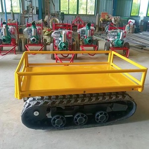 Chasis de Robot de Soldadura con Componentes Centrales de Motor para Uso Industrial - Product Image 4