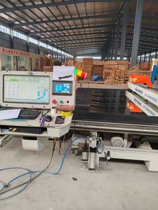 Meuble de salle de bain en bois style rétro, production directe usine, avec vasque en céramique, facile à nettoyer, installation facile, tiroirs de rangement, pour chambre et usage agricole - Product Image 6