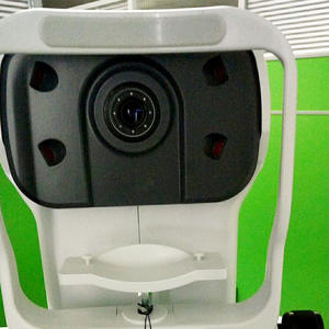 Réfractomètre automatique Link Ark 2000, équipement d'optométrie, origine Shanghai, modèle Ark 2000, numéro de pièce 001 - Product Image 2