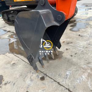 Оригинальный японский экскаватор <span class=keywords><strong>Hitachi</strong></span> <span class=keywords><strong>HITACHI</strong></span> ZX120 ZX70 ZX130 ZX160 ZX200 ZX240 трактор с бульдозером, экономичный на складе - Product Image 3