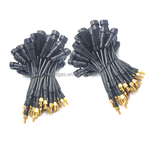 Mp48 cảm biến nhiệt độ nước 4.7k đầy đủ Kit <span class=keywords><strong>cng</strong></span> Cáp cảm biến tự động mp48 ECU cảm biến nhiệt độ nước tự động - Product Image 1