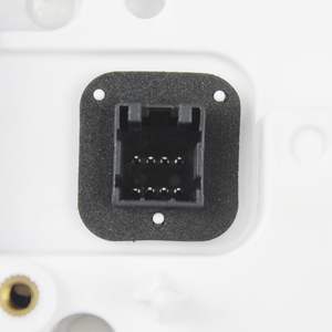 ฮงหวัง ซิลเวอร์ อิเล็กทริคอล มอนิเตอร์ สำหรับรถขุด SK200-8 รุ่น YN59S00021F1/YN59S00021F2/YN59S00021F3/YN59S000F4 อะไหล่รับประกัน 1 ปี - Product Image 3