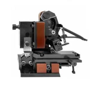 Applicateur pneumatique européen de machine de sertissage d'aboutement pour la forme de U de forme de drapeau d'ULTRA POD appropriée au fil de 0.08 ~ 6 sqmm - Product Image 3