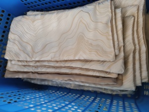 Housse de coussin ultralégère pour salon, coussin de canapé, chambre, modèle de luxe, couleur <span class=keywords><strong>or</strong></span> - Product Image 6