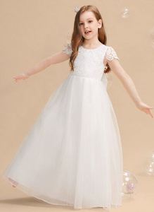 Boutique 2022 nuovo Design 2 14 anni abito <span class=keywords><strong>da</strong></span> ballo Junior abito <span class=keywords><strong>da</strong></span> <span class=keywords><strong>damigella</strong></span> d'onore organo fiore ragazze Tulle abito <span class=keywords><strong>da</strong></span> festa di nozze - Product Image 5