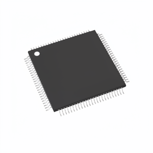 Original 100 TQFP Buy Electronics Components Online ATSAME53N19A-AF Embedded - Product Image 1