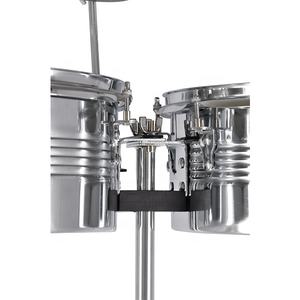 Tambor timbal con campana de percusión, <span class=keywords><strong>instrumento</strong></span> <span class=keywords><strong>Musical</strong></span> de percusión, el mejor precio y alta calidad - Product Image 3