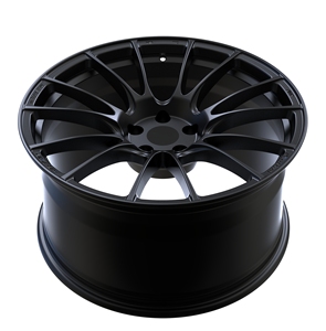 Jantes en alliage d'aluminium forgées pour voiture Vorgin Custom 18 19 20 21 22 pouces 5x112 5x120 5x114.3 pour Audi Benz <span class=keywords><strong>Honda</strong></span> <span class=keywords><strong>Civic</strong></span> Fit - Product Image 5
