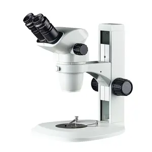 CT-ZM6745T-J4L Transmisi Digital Mikroskop Elektron Negatif Noda Electron Microscopy
